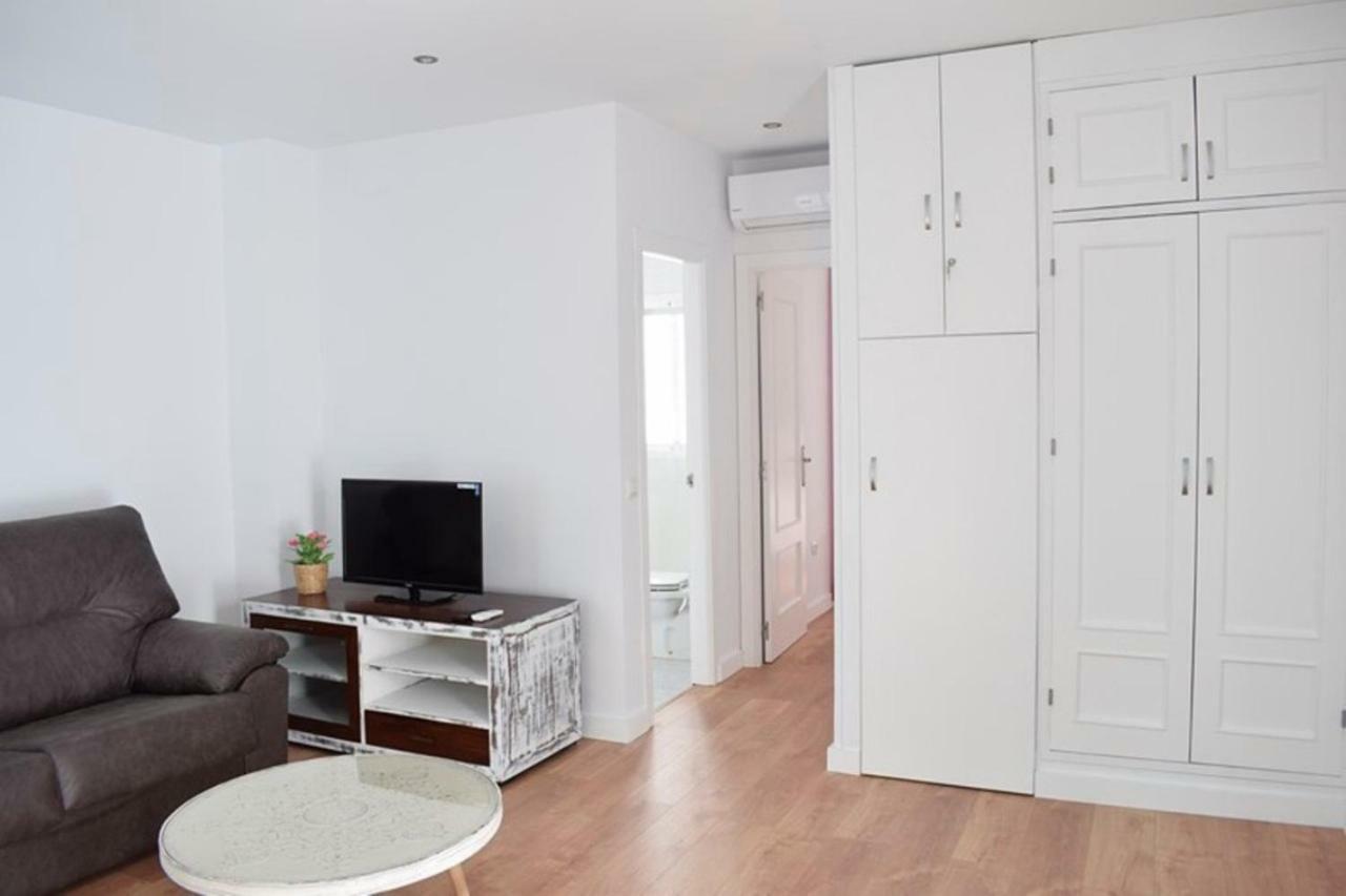 Apartamento Almah Conil