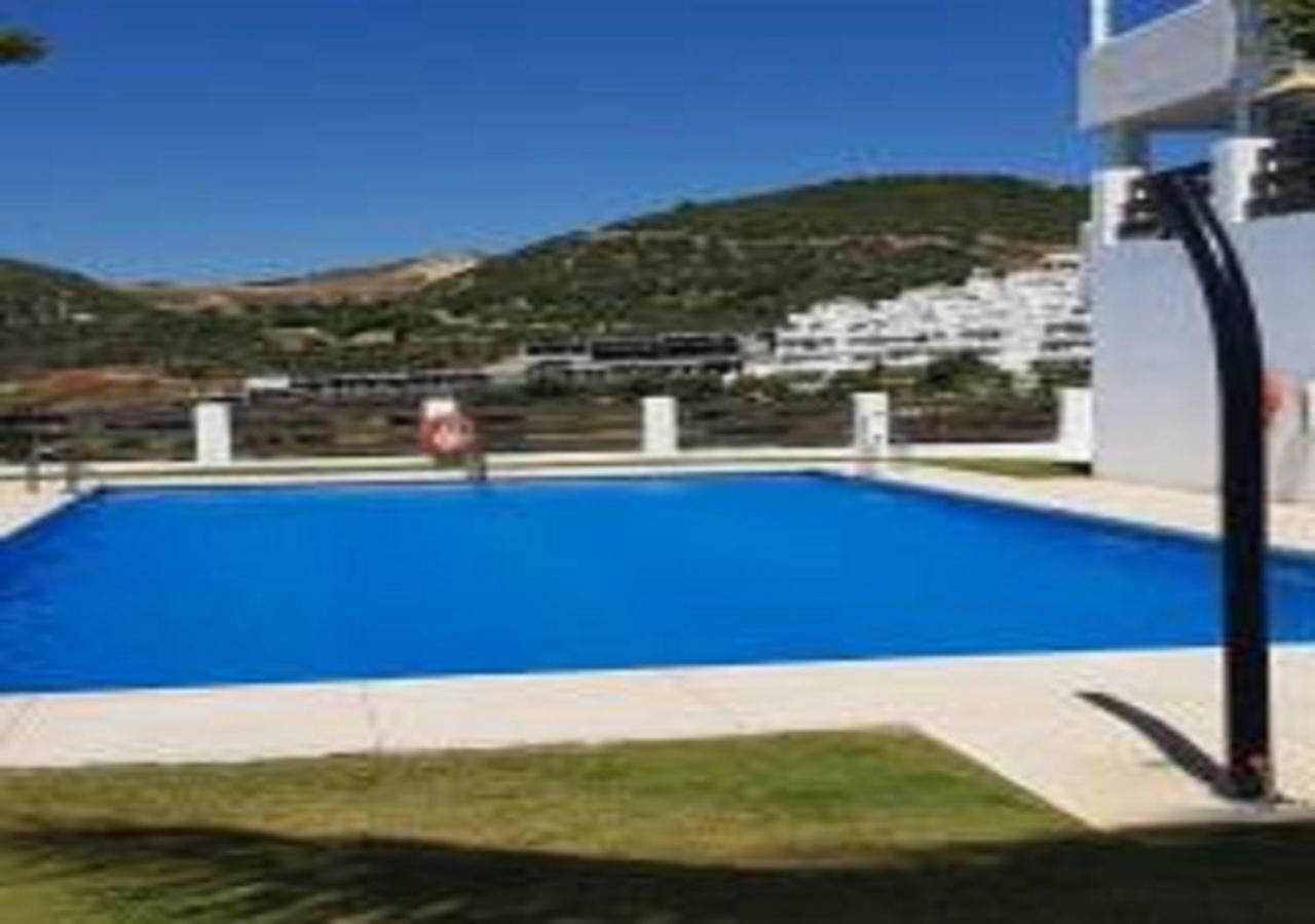 Capitolio, Valle Apartamento Estepona