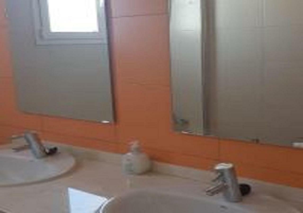 Apartamento Capitolio, Valle Estepona
