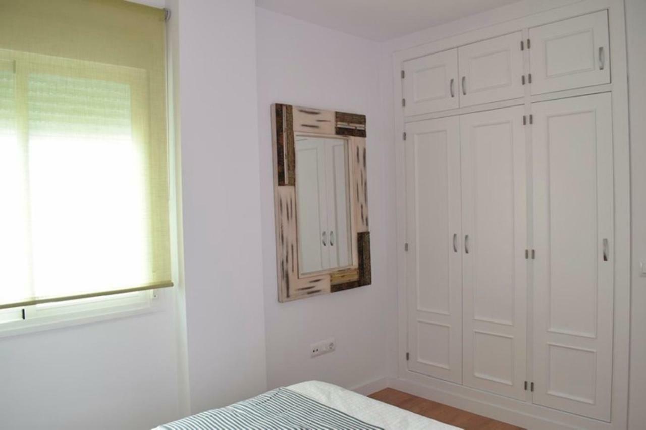 Apartamento Almah Conil Conil De La Frontera
