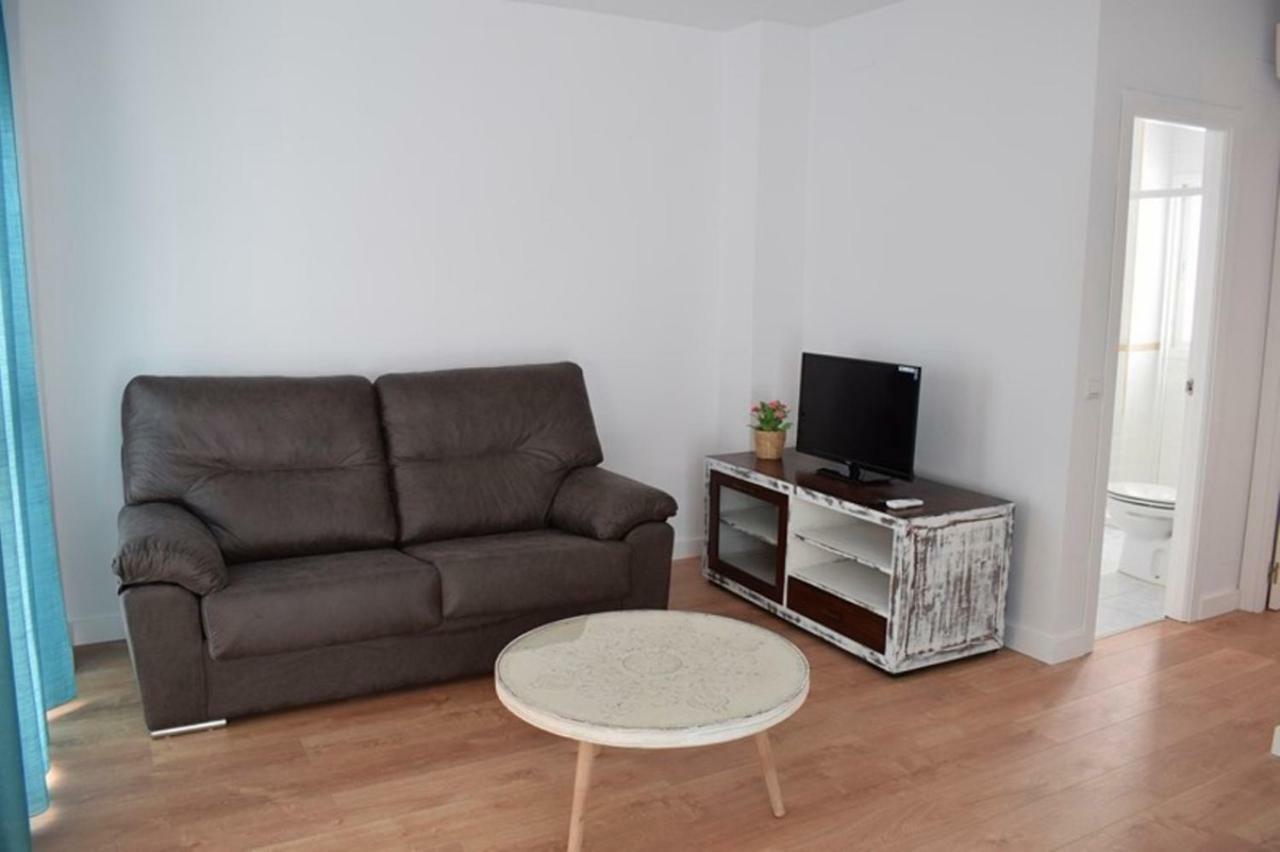 Almah Conil Apartamento