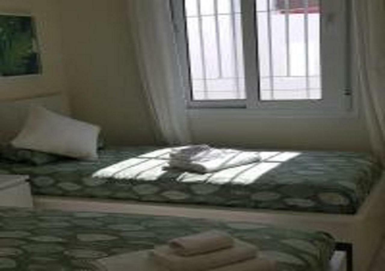 Apartamento Capitolio, Valle Estepona
