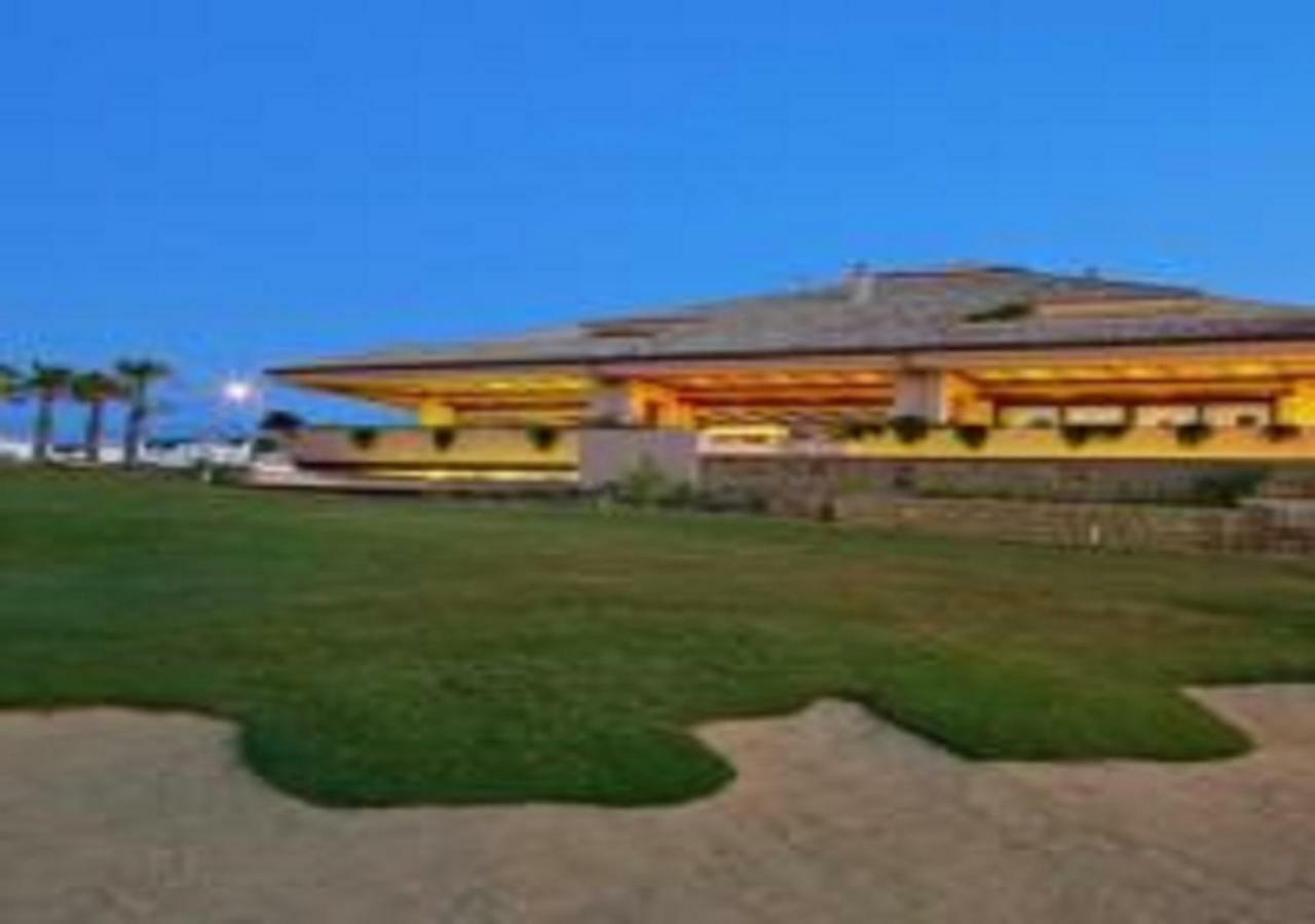 Capitolio, Valle Apartamento