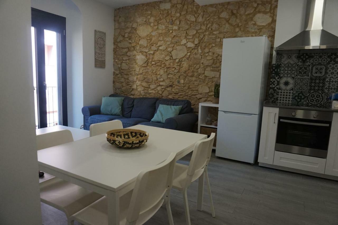 Boreas Apartamento *