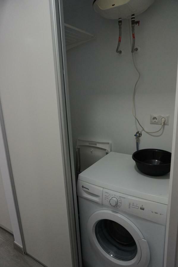 Apartamento Boreas Palamós