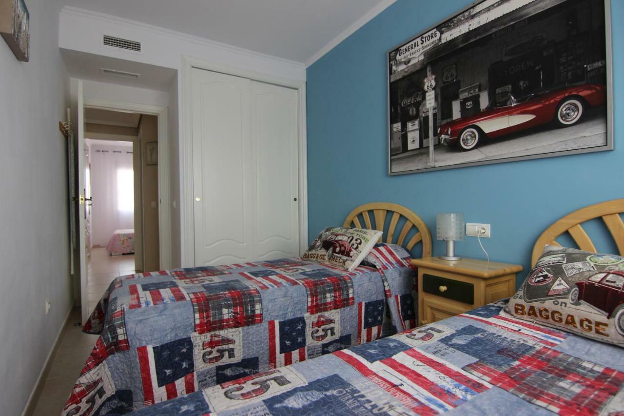Apartamento ático Duplex En 1a Línea De Mar