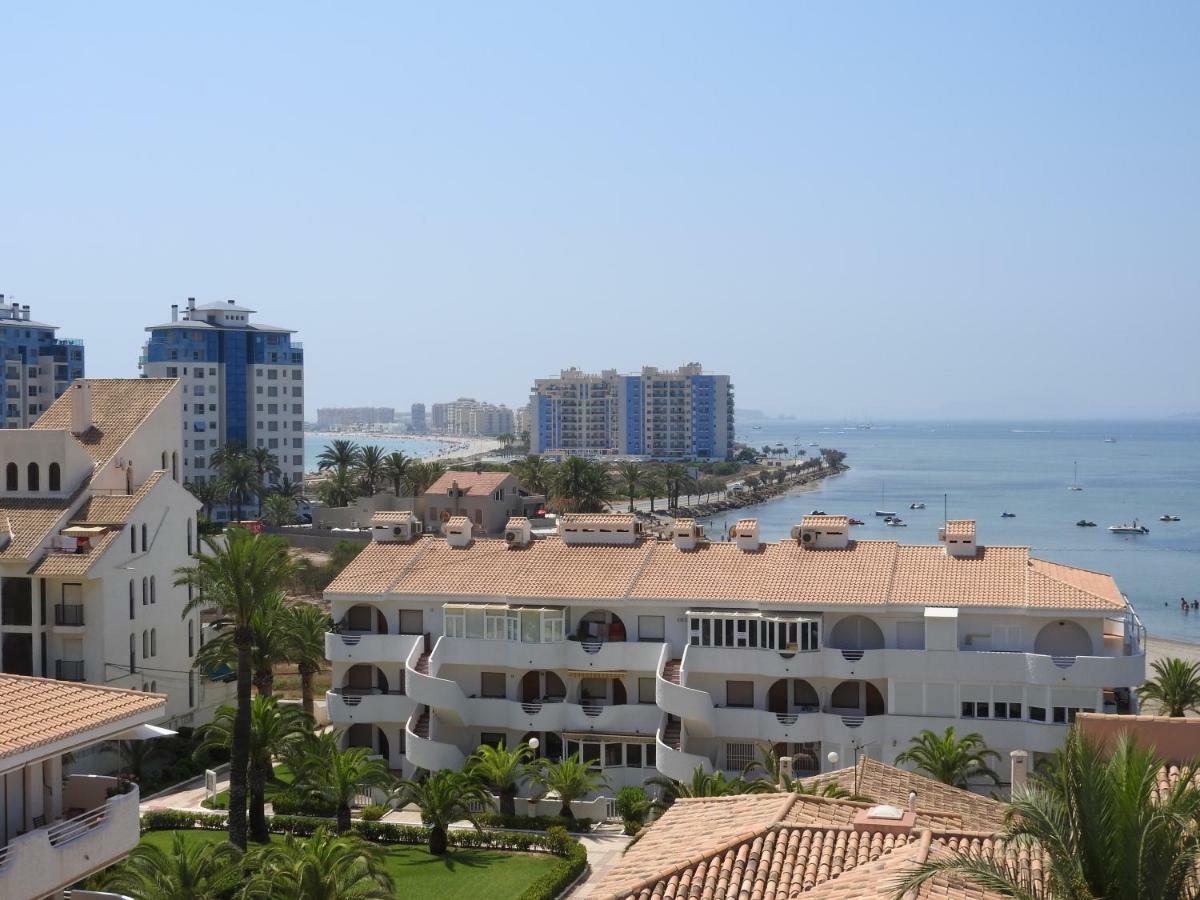 Gondolas Seaview