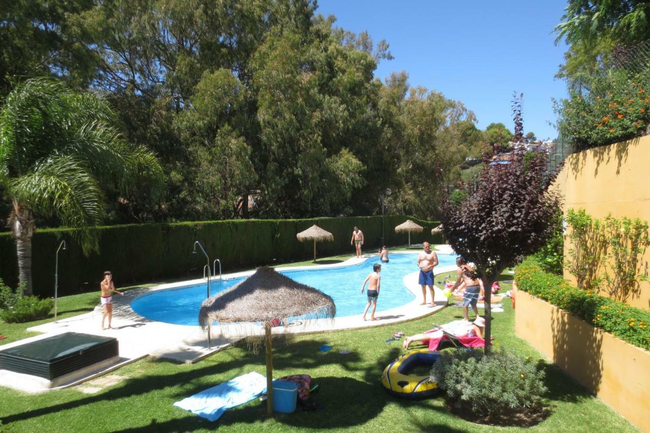 La Perla Beachfront Holiday home *