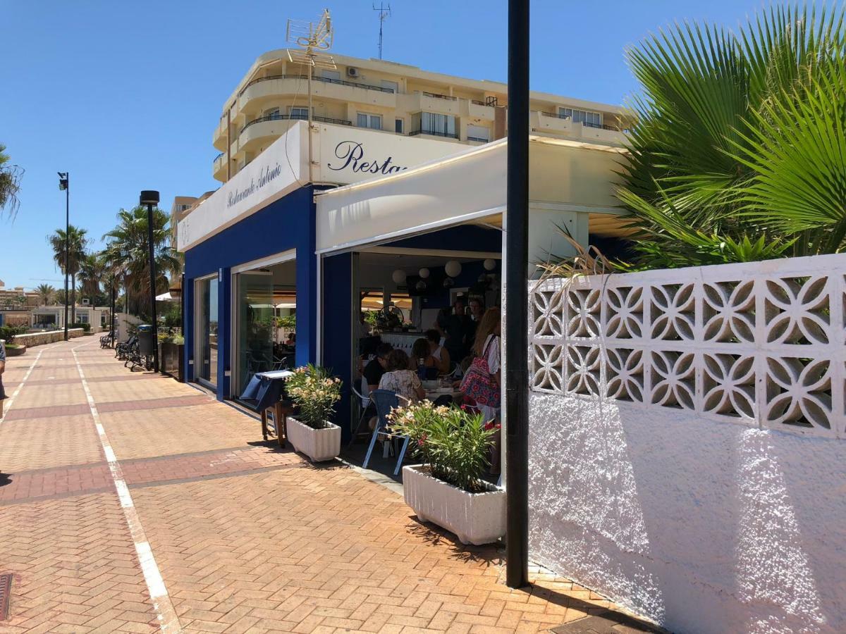 Rentcostadelsol Dona Sofia B Apartment *