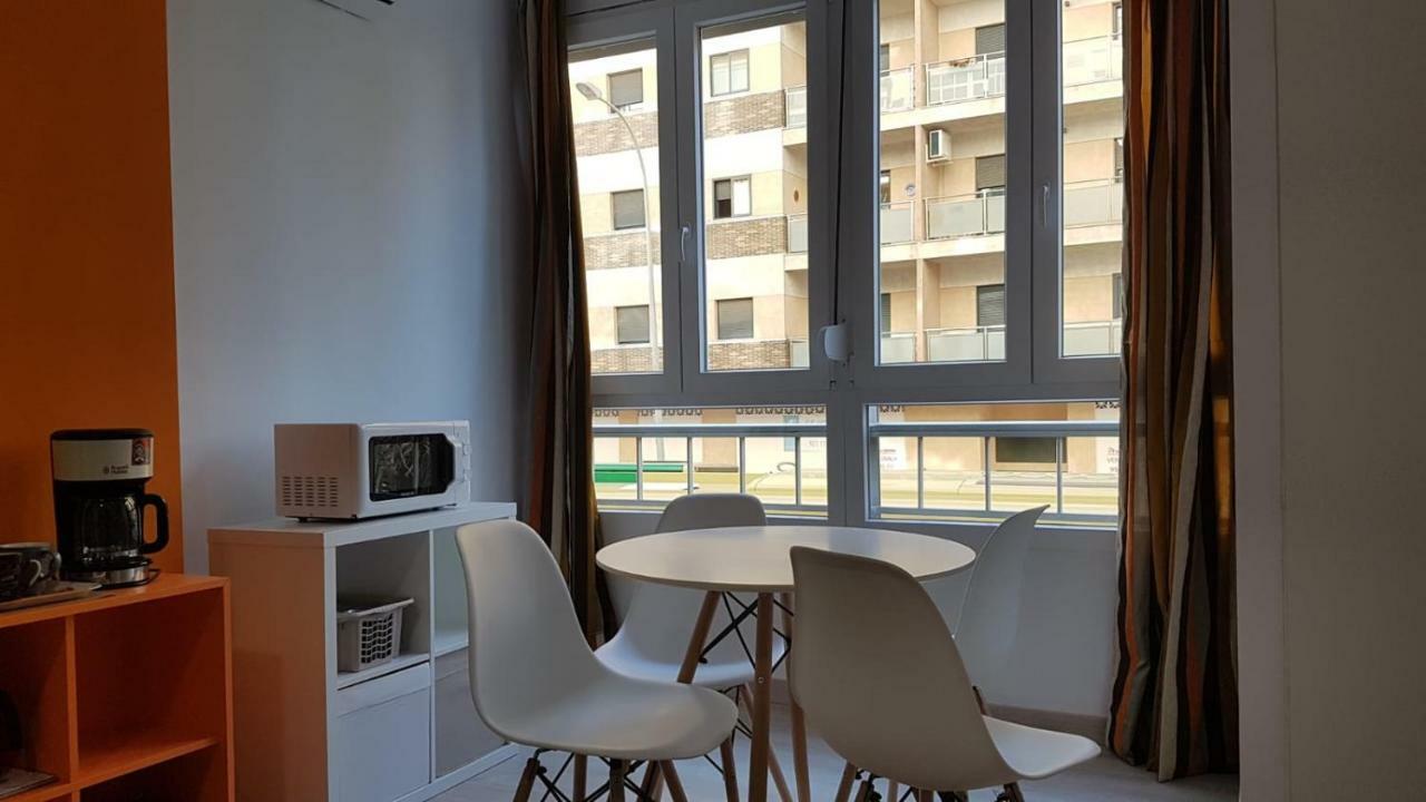 Apartamento Silvia Torremolinos
