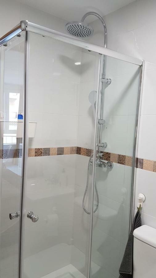 Apartamento Silvia Torremolinos