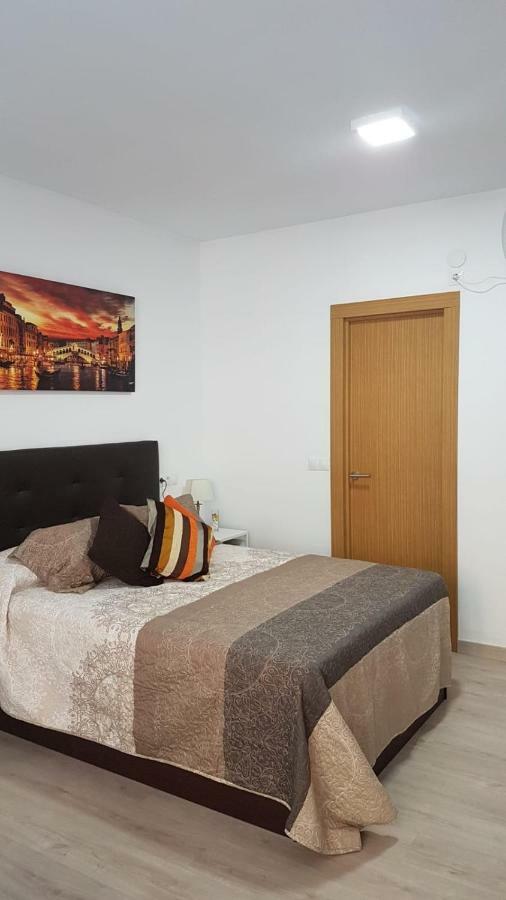 Silvia Apartamento