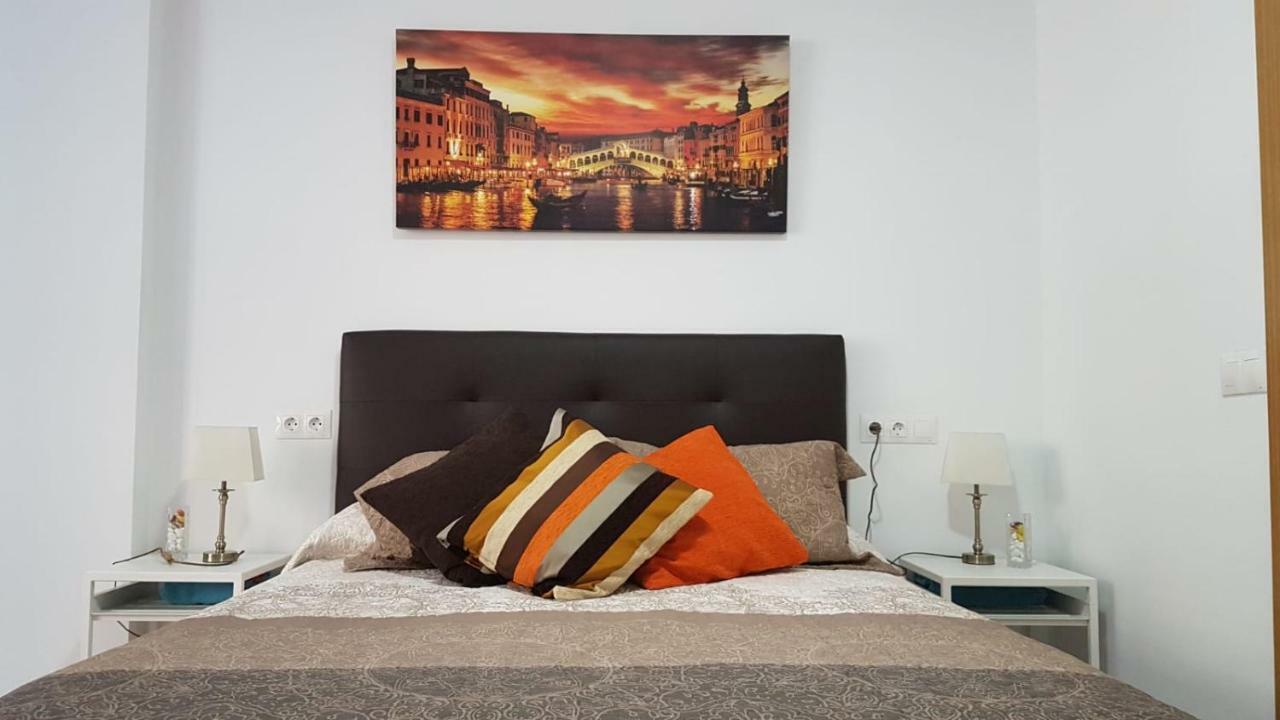 Apartamento Silvia Torremolinos