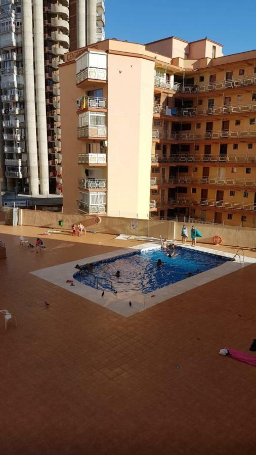Silvia Apartamento