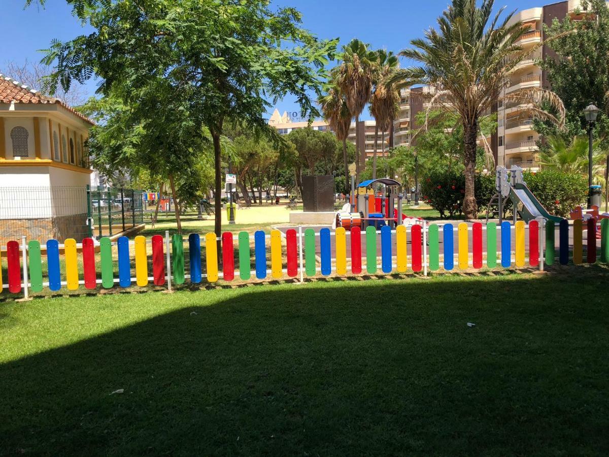Rentcostadelsol Dona Sofia B Apartment *
