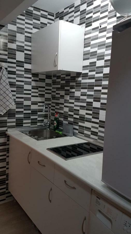 Silvia Apartamento Torremolinos