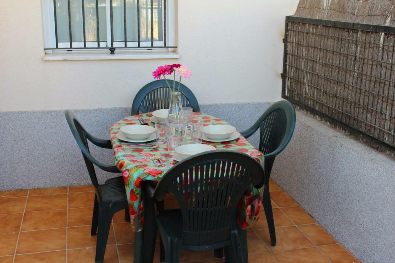 In Cadiz, Air Cond, Wifi, Patio *