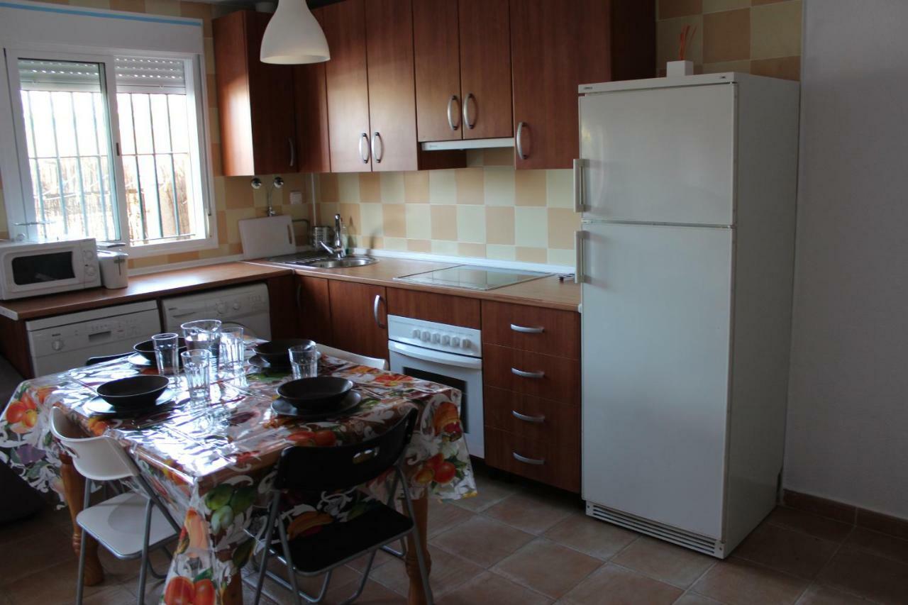 Apartment In Cadiz, Air Cond, Wifi, Patio