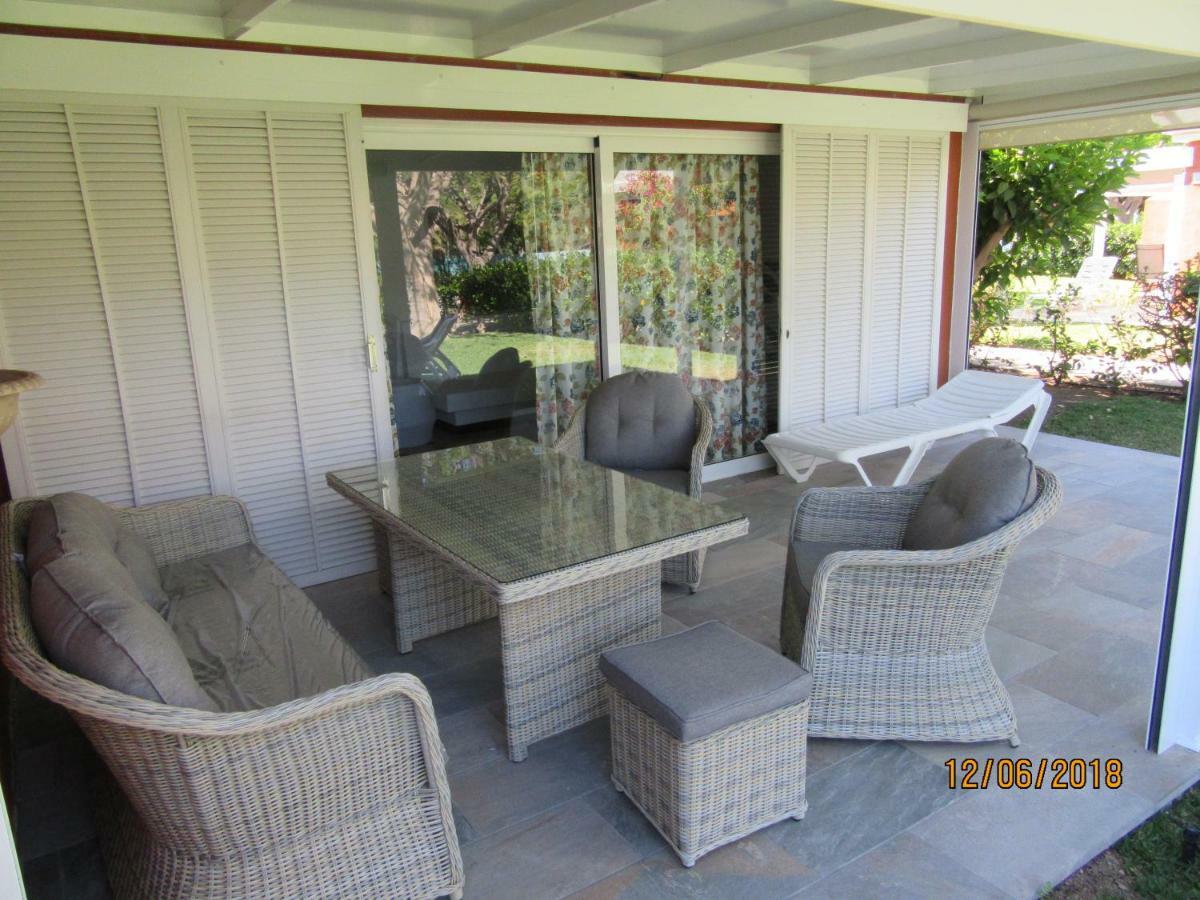 Apartamento Melocotones Maspalomas (Gran Canaria)