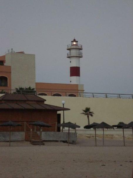 In Cadiz, Air Cond, Wifi, Patio Rota