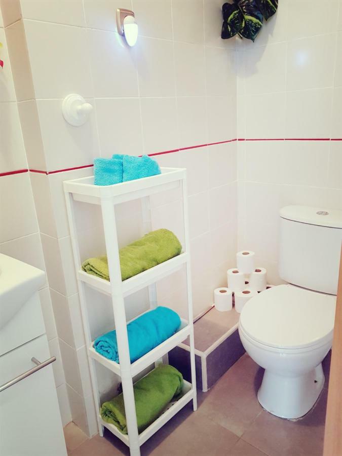 Cosy In Torrevieja