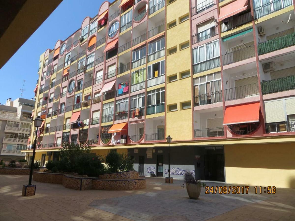 Cosy In Torrevieja