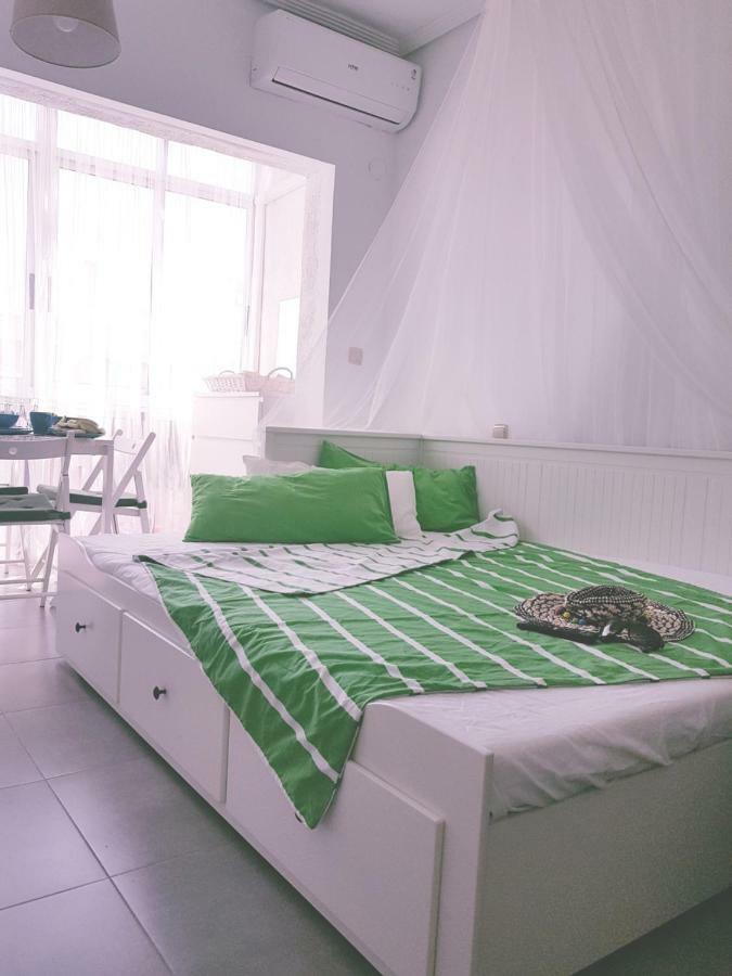 Cosy In Apartment