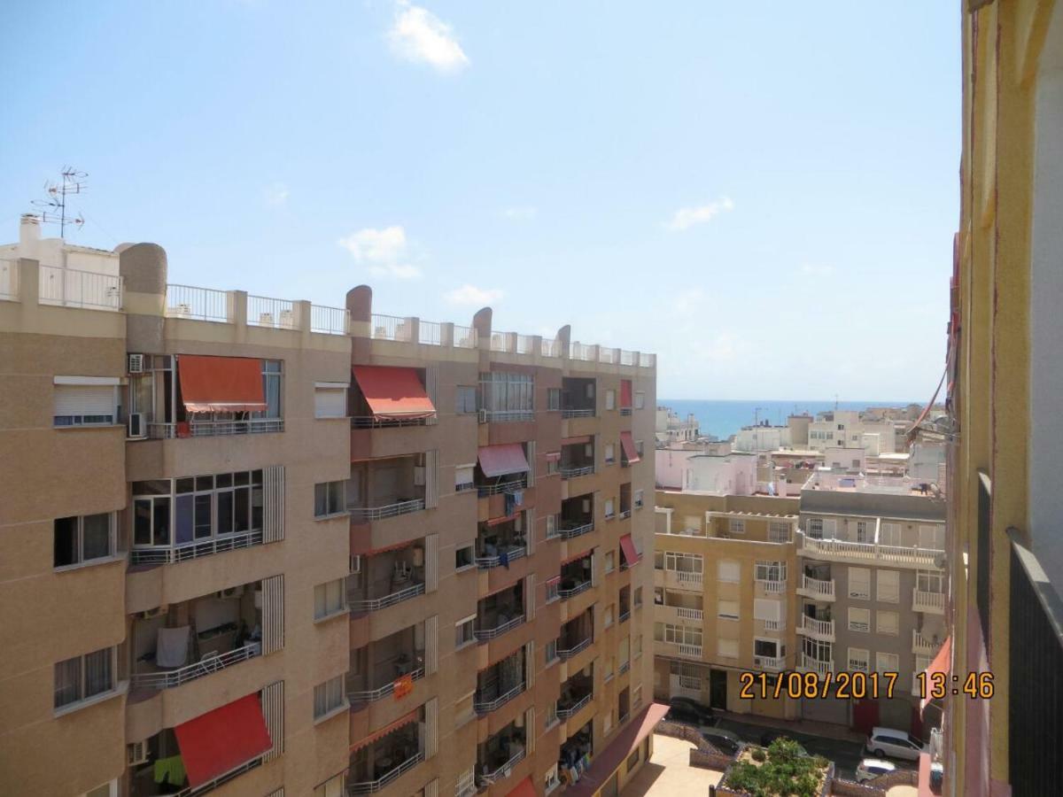 Cosy In Torrevieja