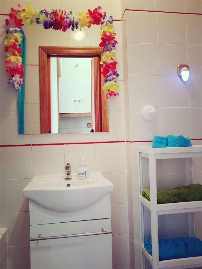 Cosy In Apartment Torrevieja