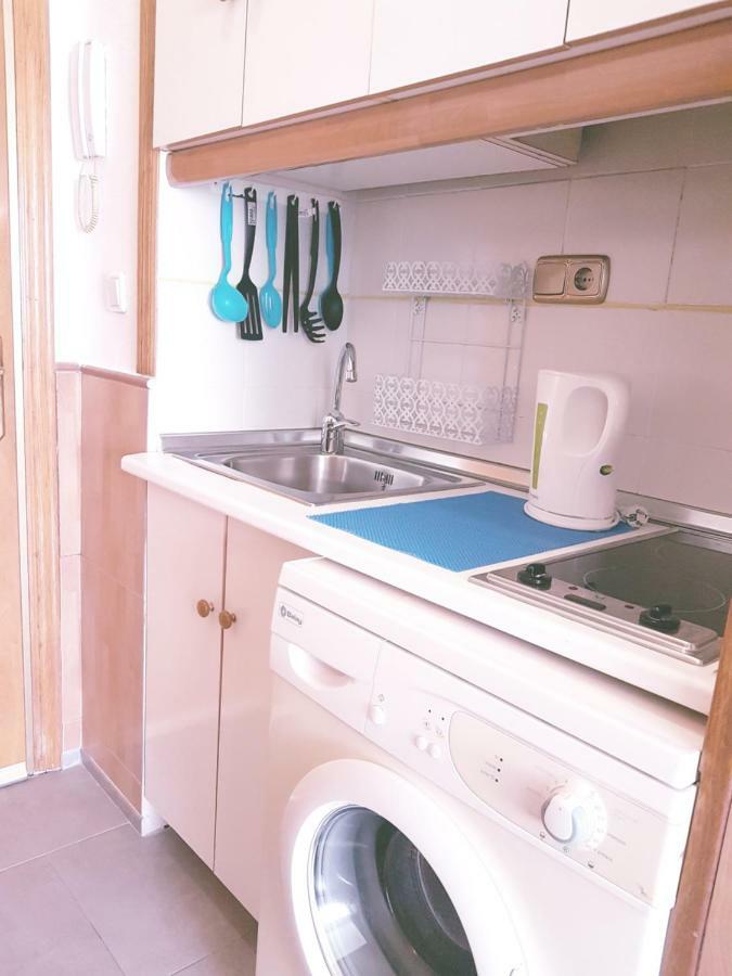 Apartment Cosy In