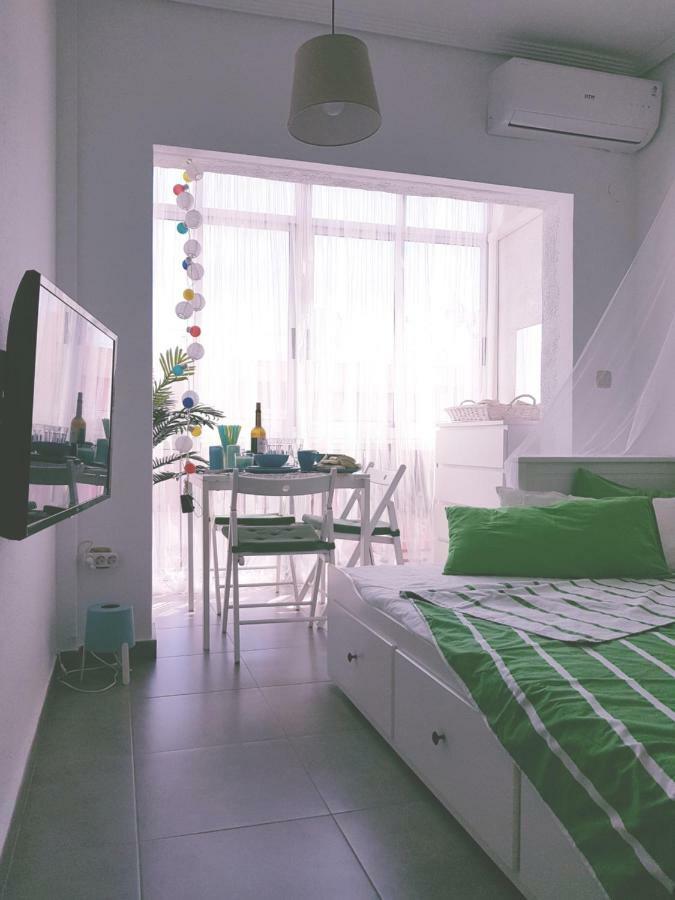 Cosy In Apartment *