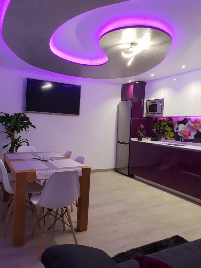 Dary Rent Orquidea Apartamento *