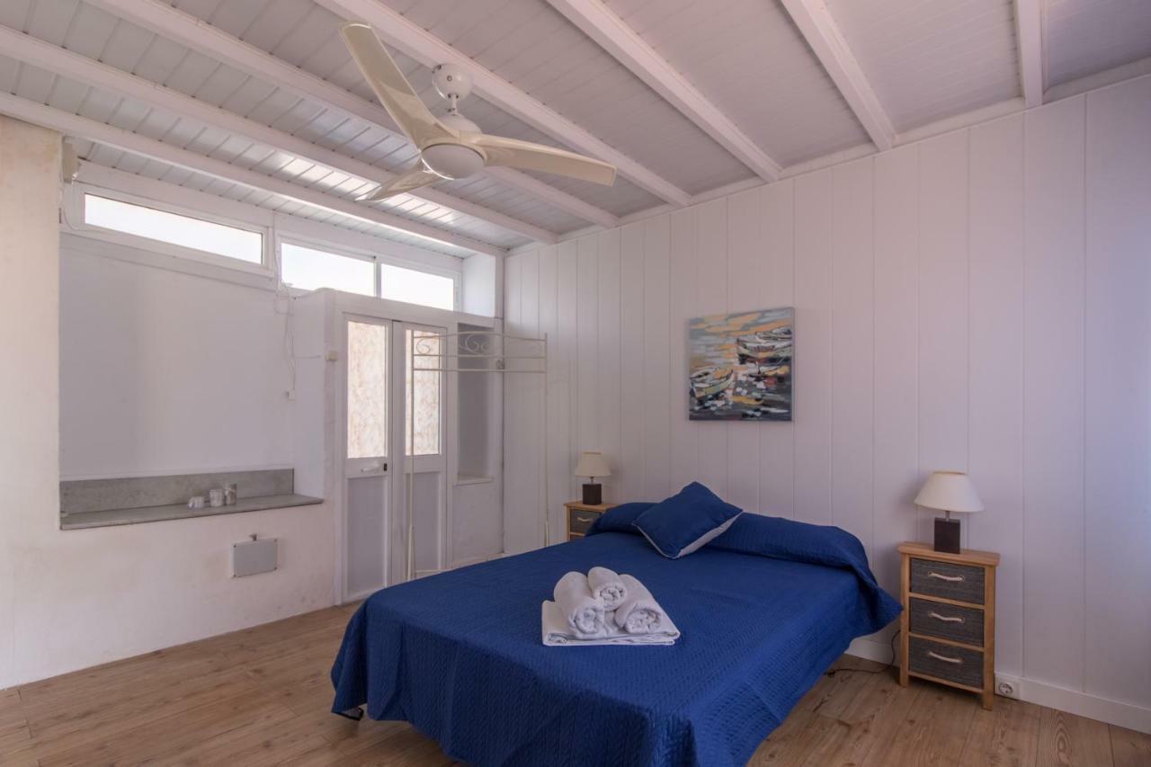 Apartamento Apartamento Trinidad ático Cádiz