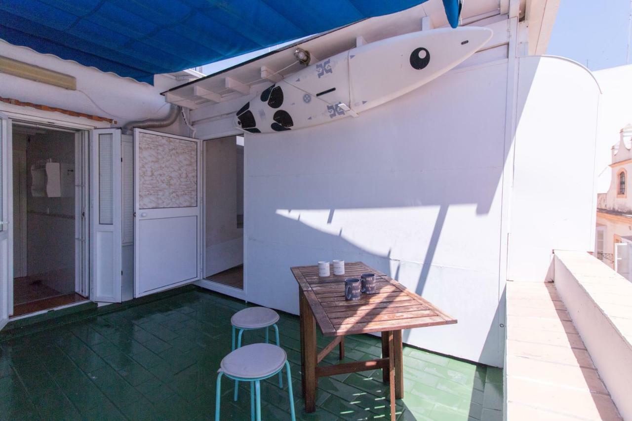 Apartamento Apartamento Trinidad ático *