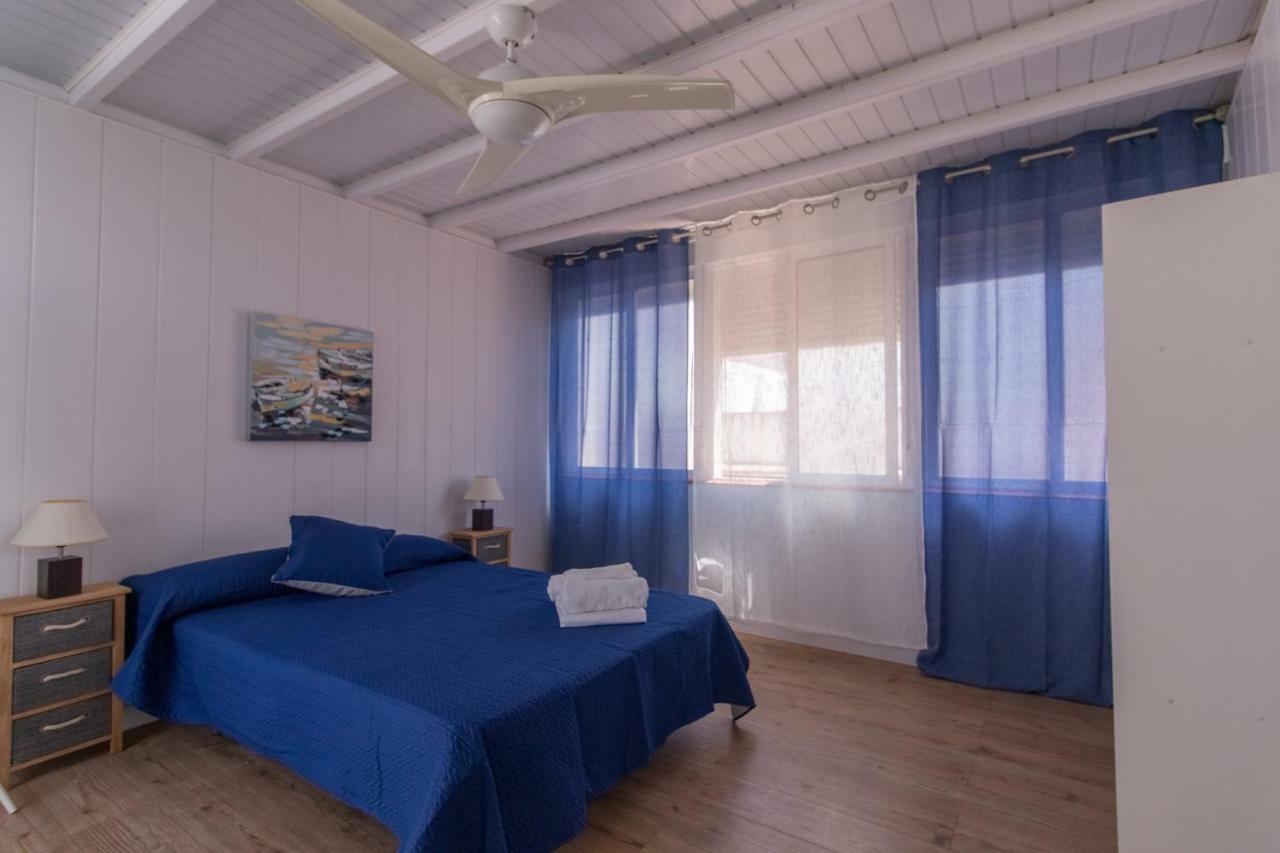 Apartamento Trinidad ático * Cádiz
