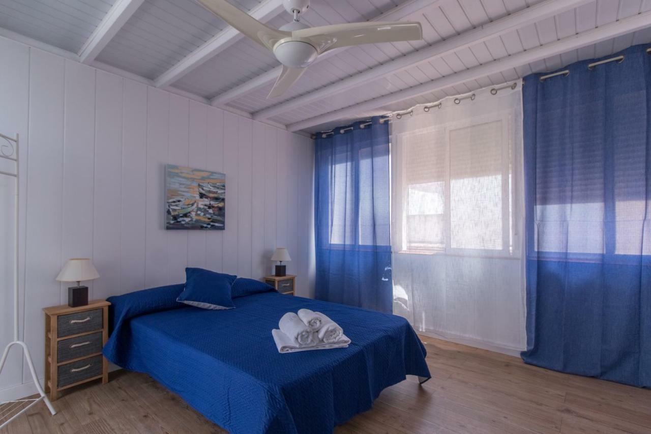 Apartamento Trinidad ático Apartamento
