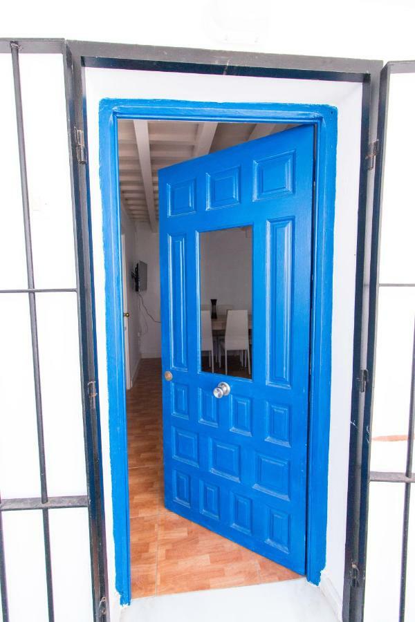 Apartamento Trinidad ático *