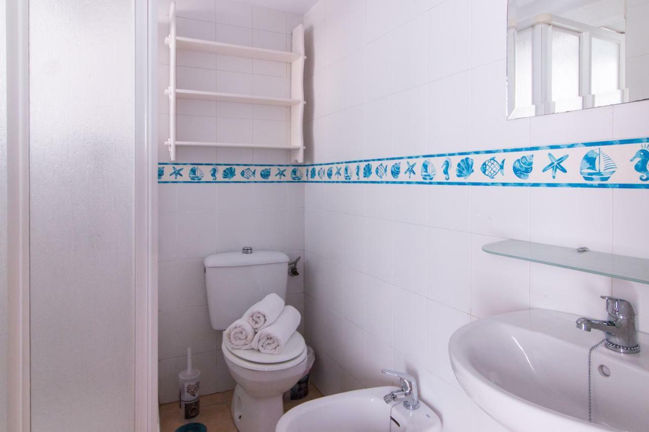 Apartamento Trinidad ático * Cádiz