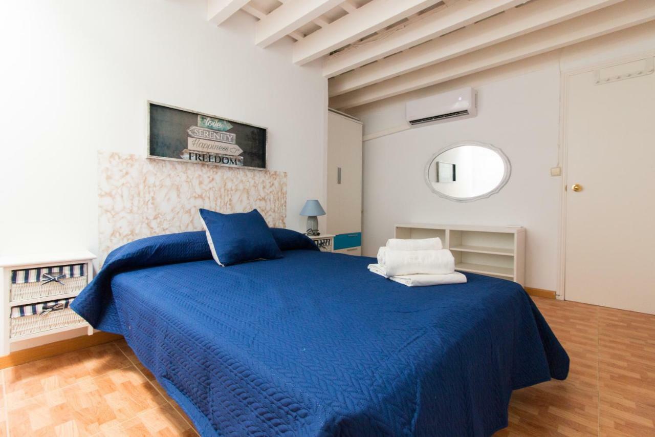 Apartamento Apartamento Trinidad ático *