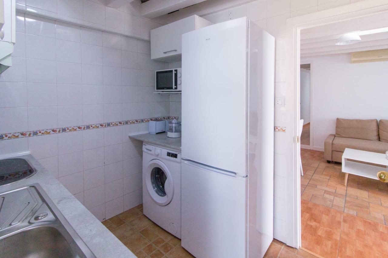 Apartamento Trinidad ático Apartamento Cádiz