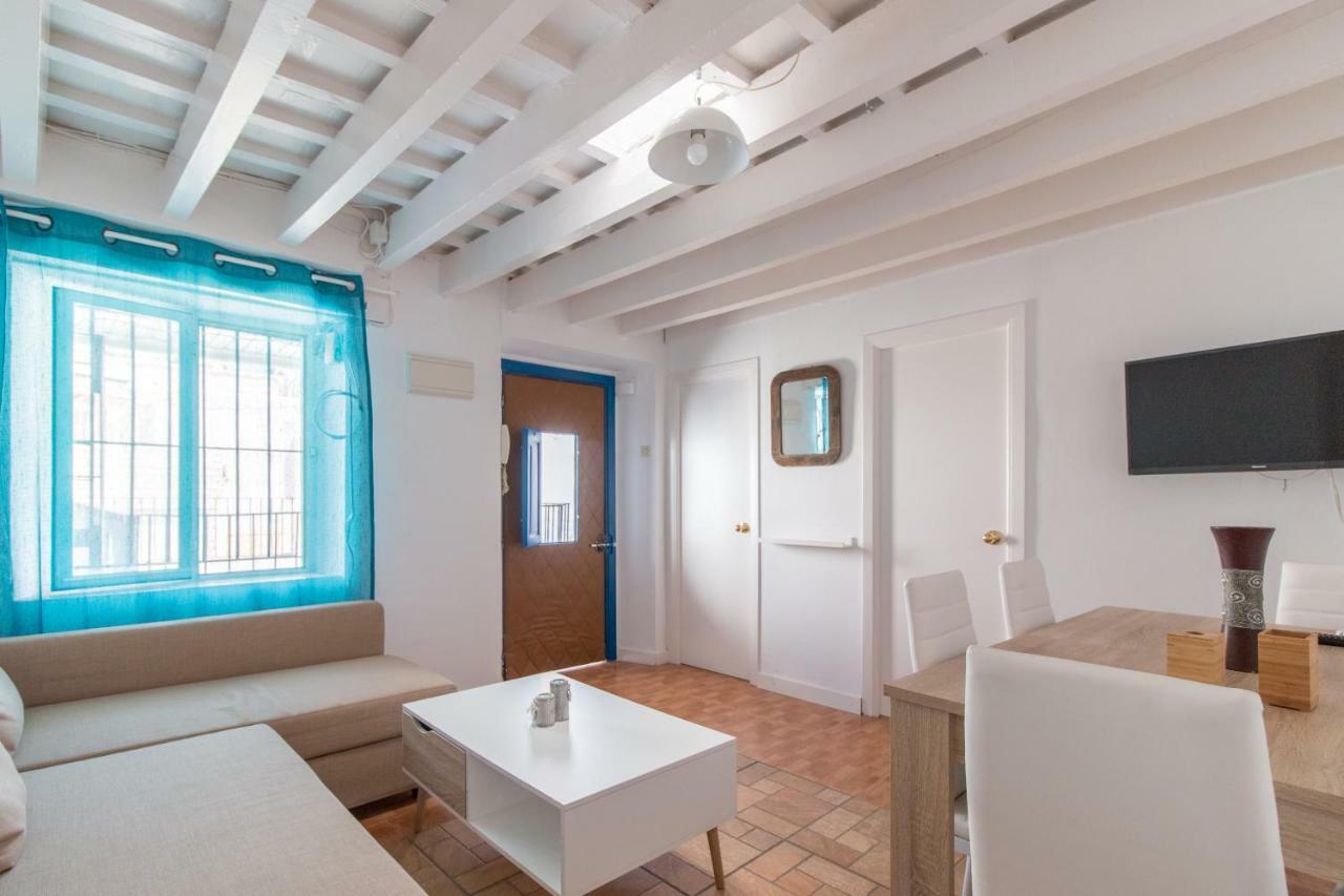 Apartamento Trinidad ático Apartamento *