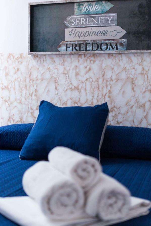 Apartamento Trinidad ático Cádiz