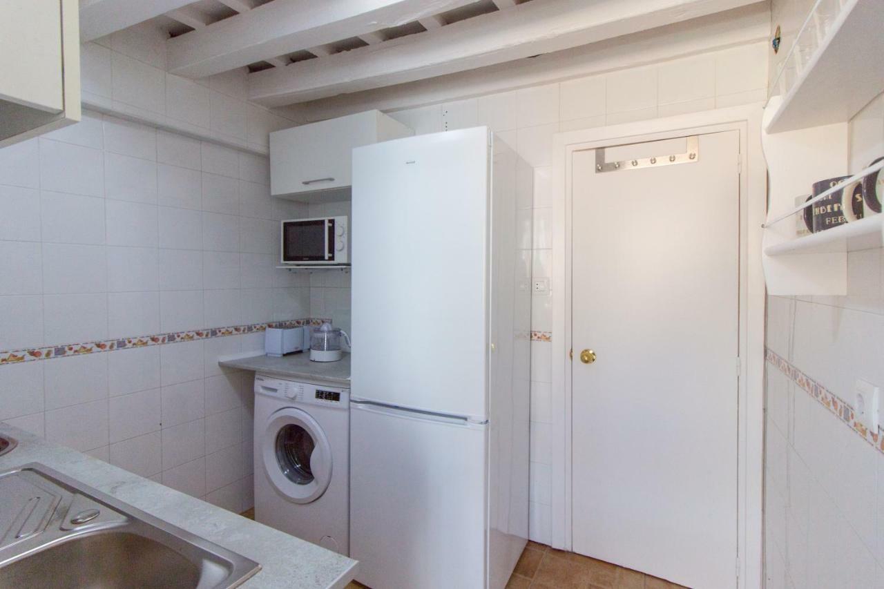 Apartamento Trinidad ático Apartamento Cádiz