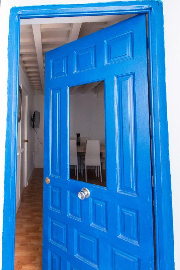 Apartamento Trinidad ático