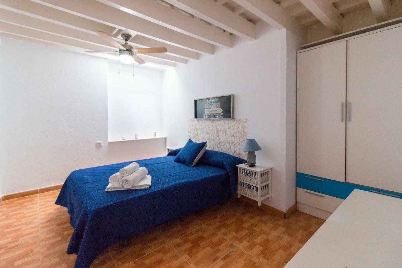 Apartamento Trinidad ático