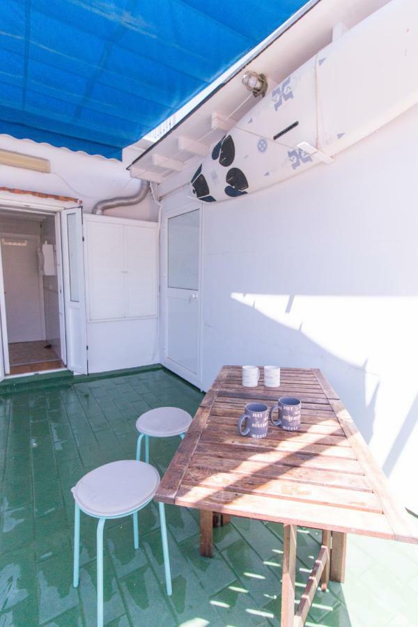 Apartamento Trinidad ático Apartamento *