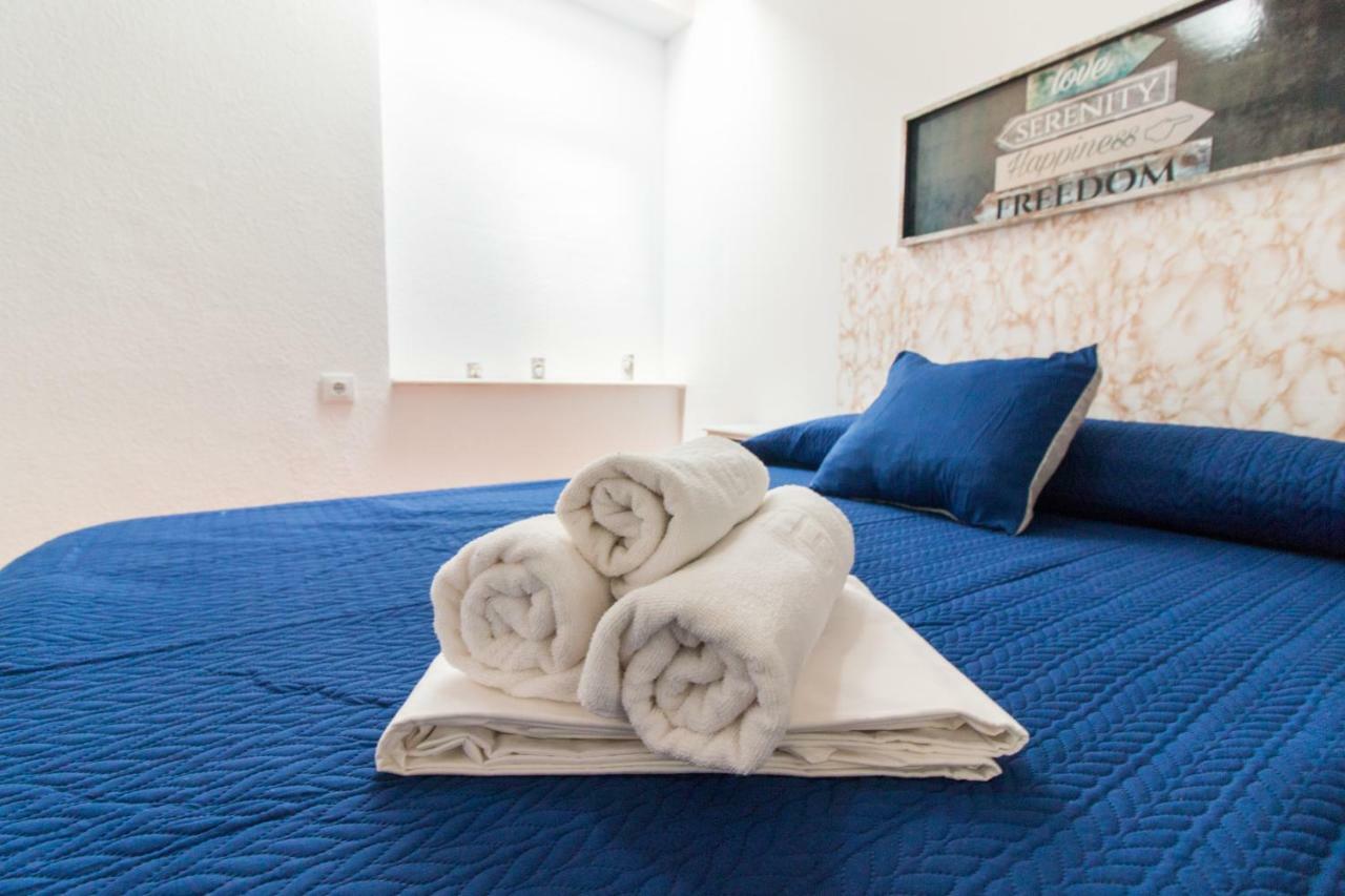 Apartamento Trinidad ático Apartamento *