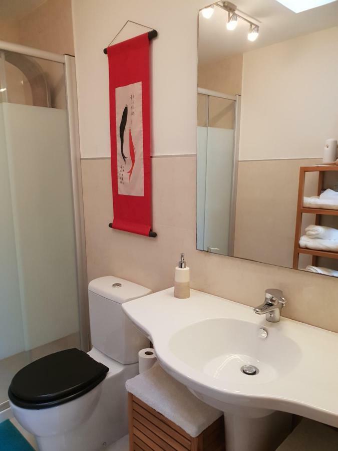 Holiday home Banyan Cotobro Almunecar