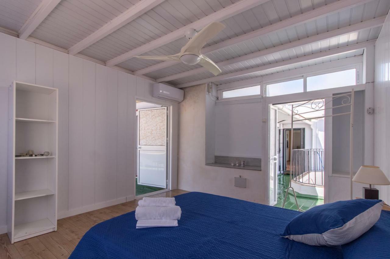 Apartamento Apartamento Trinidad ático Cádiz