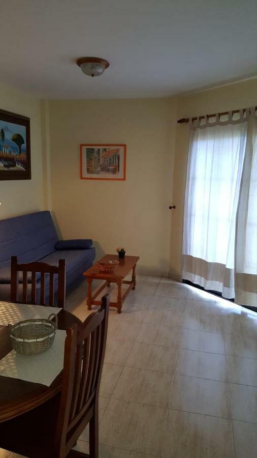 Apartment Contero
